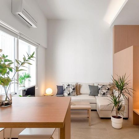 Loft Design Granada Center 2Min Cathedral Free Wifi Apartment Екстериор снимка