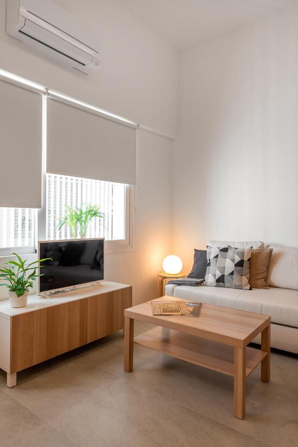 Loft Design Granada Center 2Min Cathedral Free Wifi Apartment Екстериор снимка