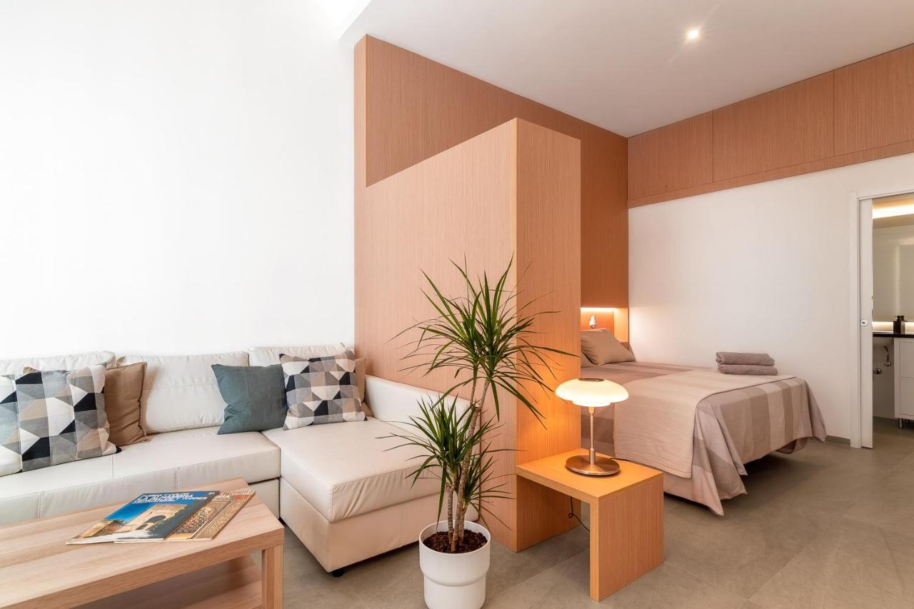 Loft Design Granada Center 2Min Cathedral Free Wifi Apartment Екстериор снимка