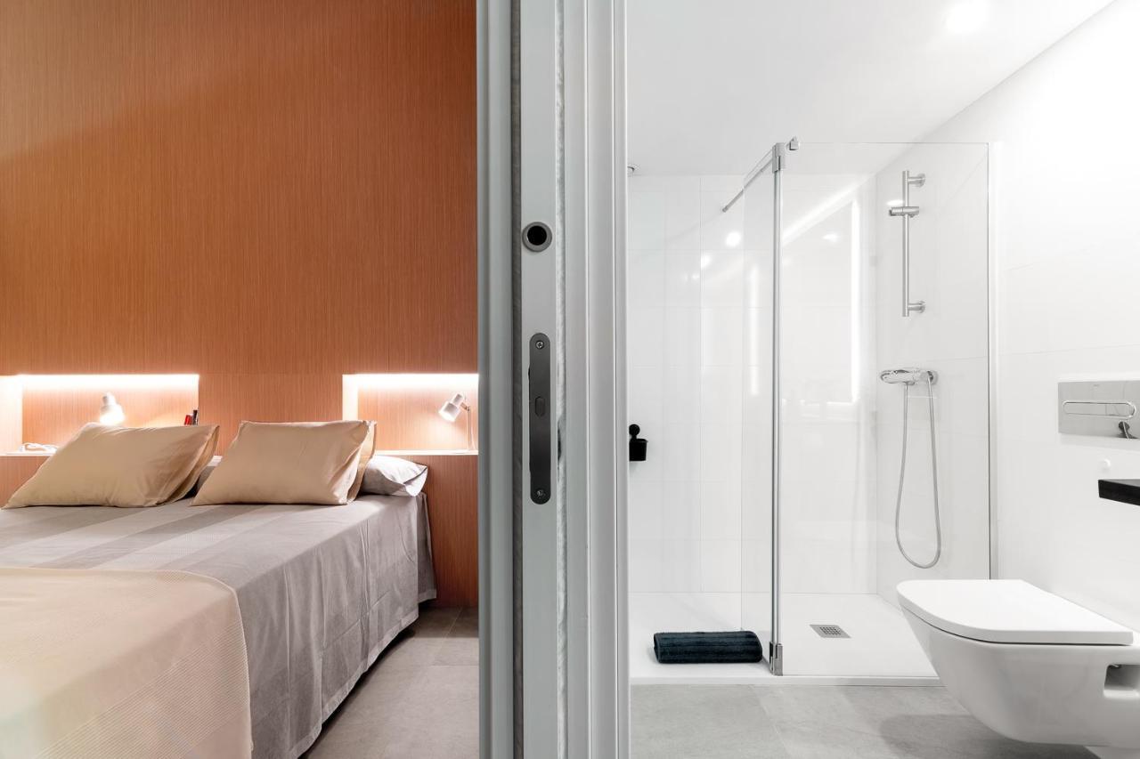 Loft Design Granada Center 2Min Cathedral Free Wifi Apartment Екстериор снимка