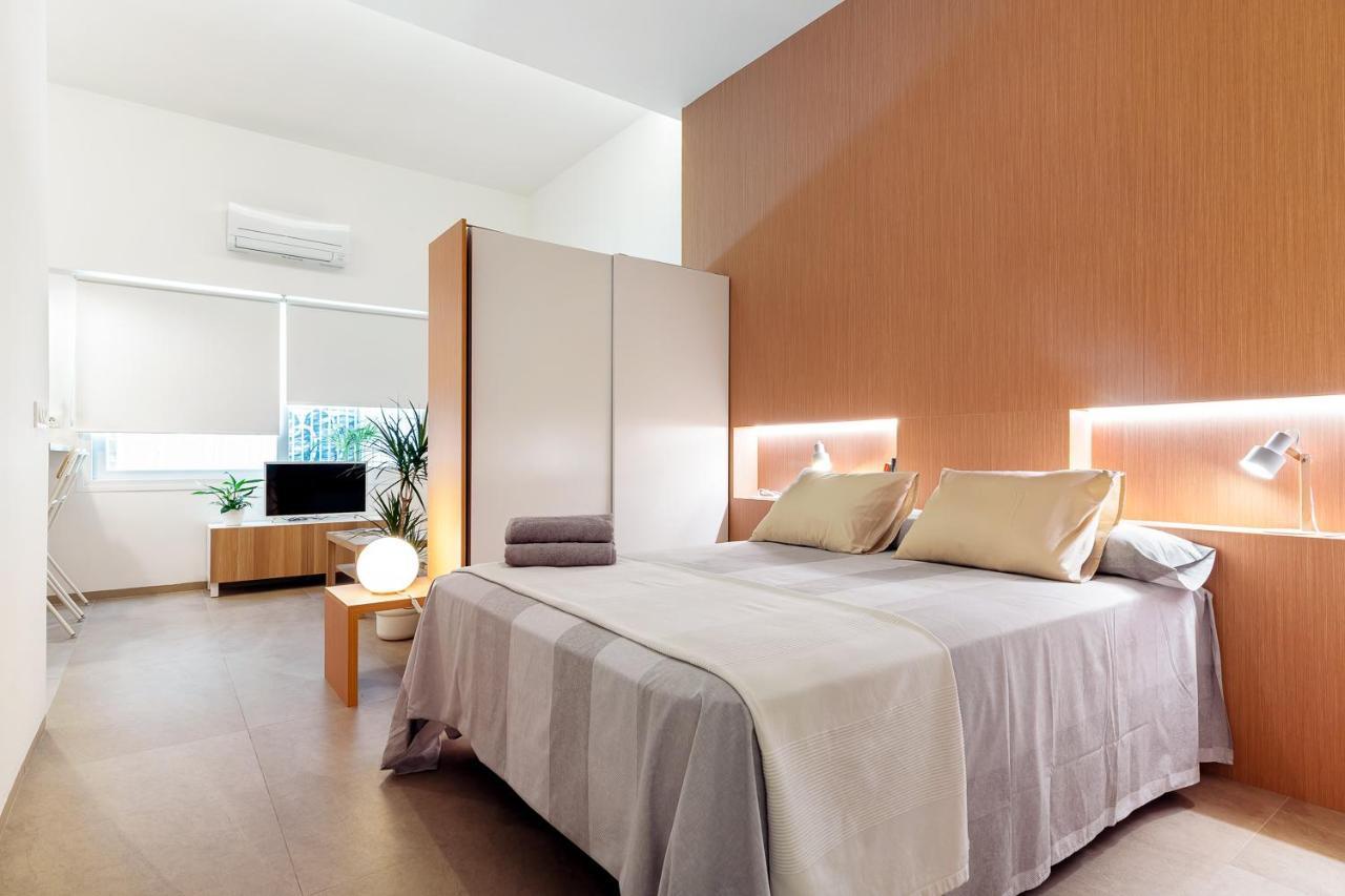 Loft Design Granada Center 2Min Cathedral Free Wifi Apartment Екстериор снимка