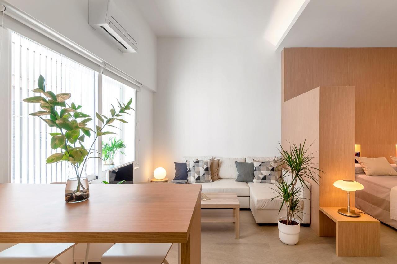 Loft Design Granada Center 2Min Cathedral Free Wifi Apartment Екстериор снимка