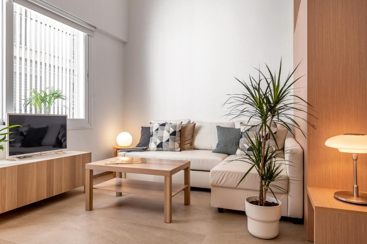 Loft Design Granada Center 2Min Cathedral Free Wifi Apartment Екстериор снимка