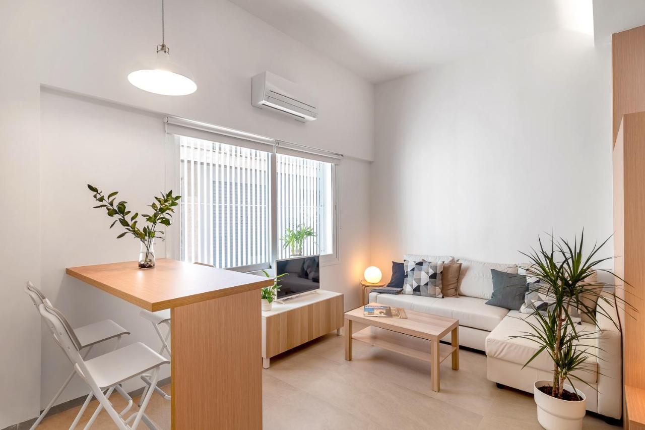 Loft Design Granada Center 2Min Cathedral Free Wifi Apartment Екстериор снимка