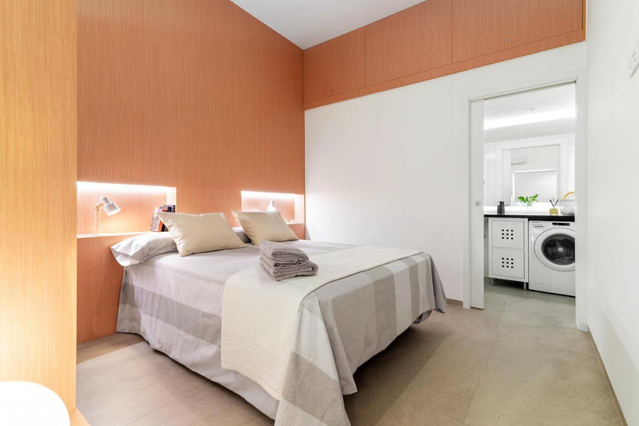 Loft Design Granada Center 2Min Cathedral Free Wifi Apartment Екстериор снимка