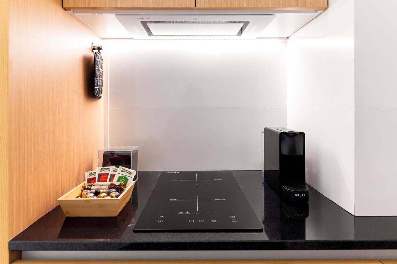 Loft Design Granada Center 2Min Cathedral Free Wifi Apartment Екстериор снимка
