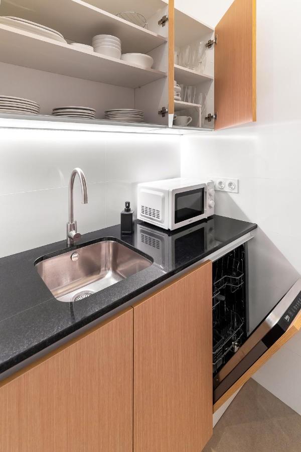 Loft Design Granada Center 2Min Cathedral Free Wifi Apartment Екстериор снимка
