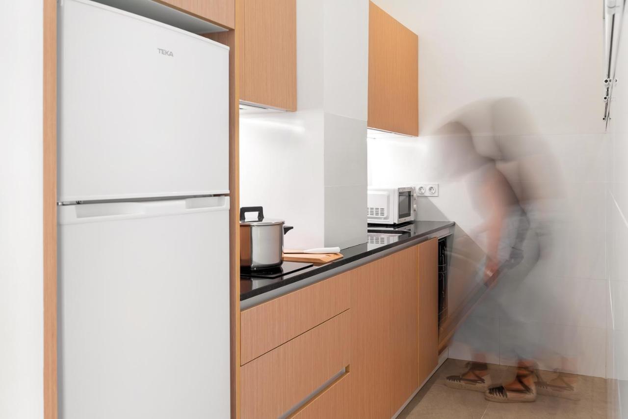 Loft Design Granada Center 2Min Cathedral Free Wifi Apartment Екстериор снимка