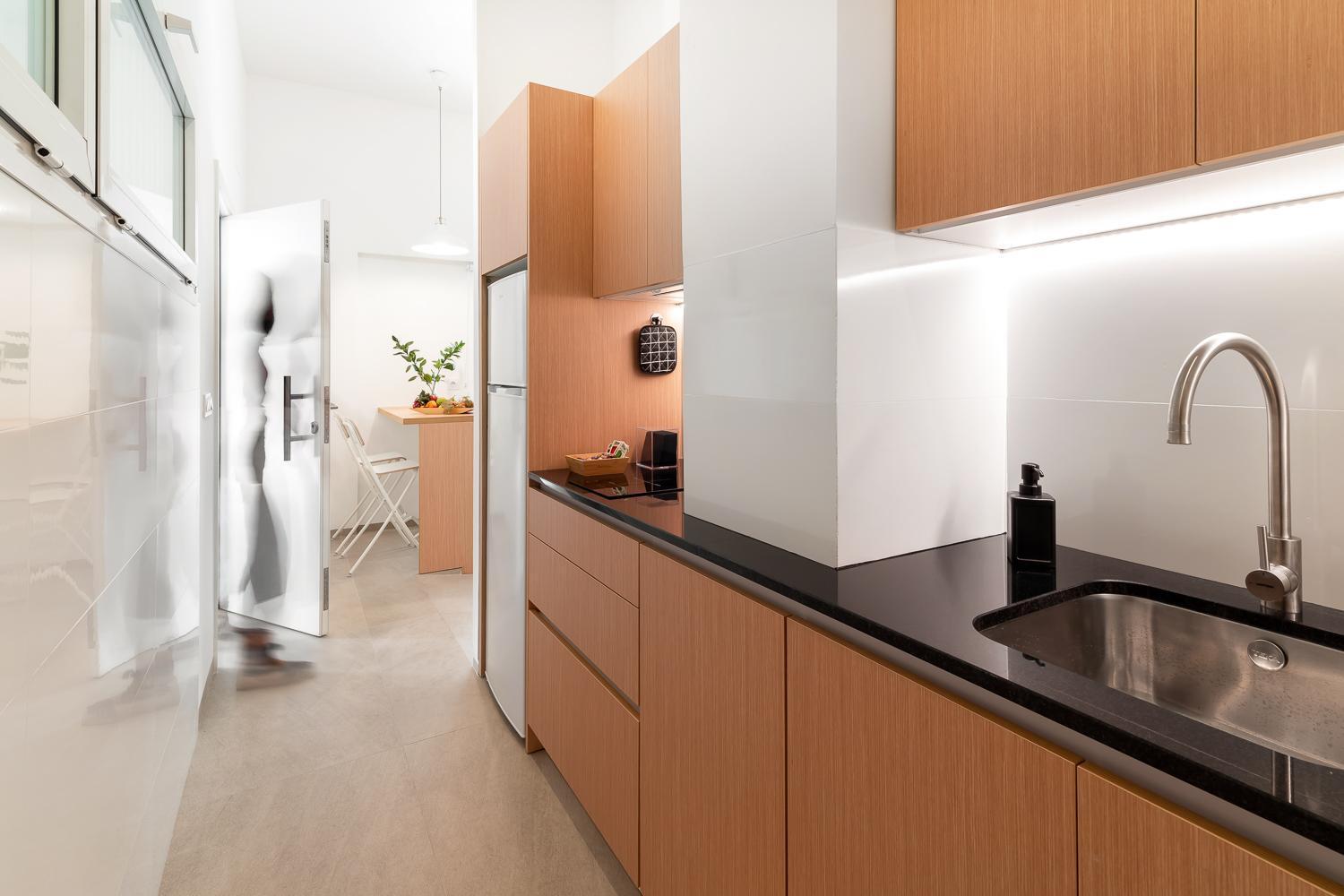 Loft Design Granada Center 2Min Cathedral Free Wifi Apartment Екстериор снимка