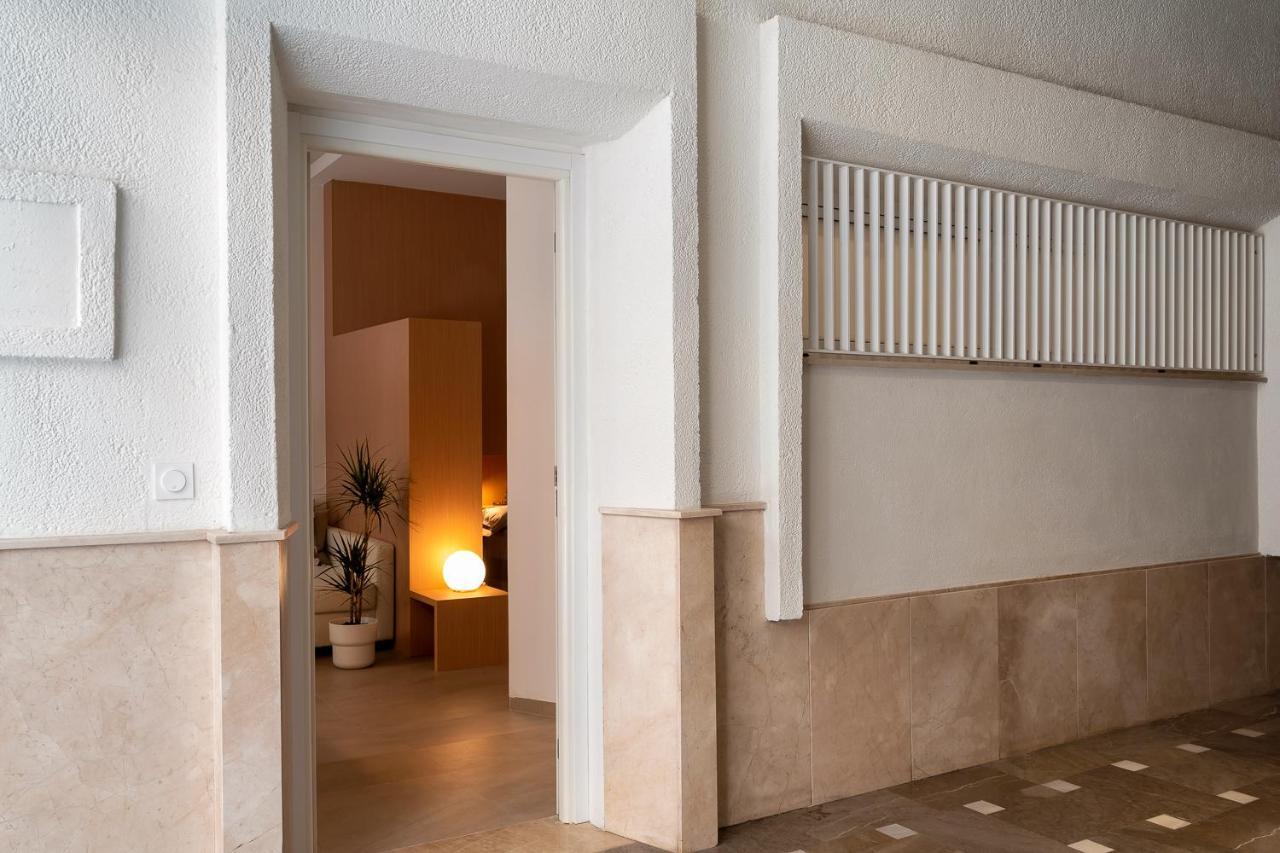 Loft Design Granada Center 2Min Cathedral Free Wifi Apartment Екстериор снимка