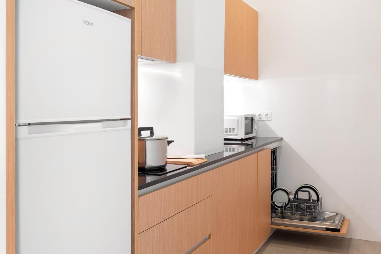 Loft Design Granada Center 2Min Cathedral Free Wifi Apartment Екстериор снимка