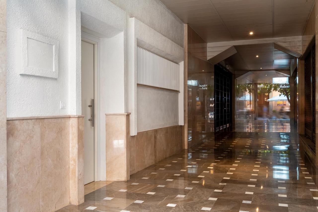 Loft Design Granada Center 2Min Cathedral Free Wifi Apartment Екстериор снимка