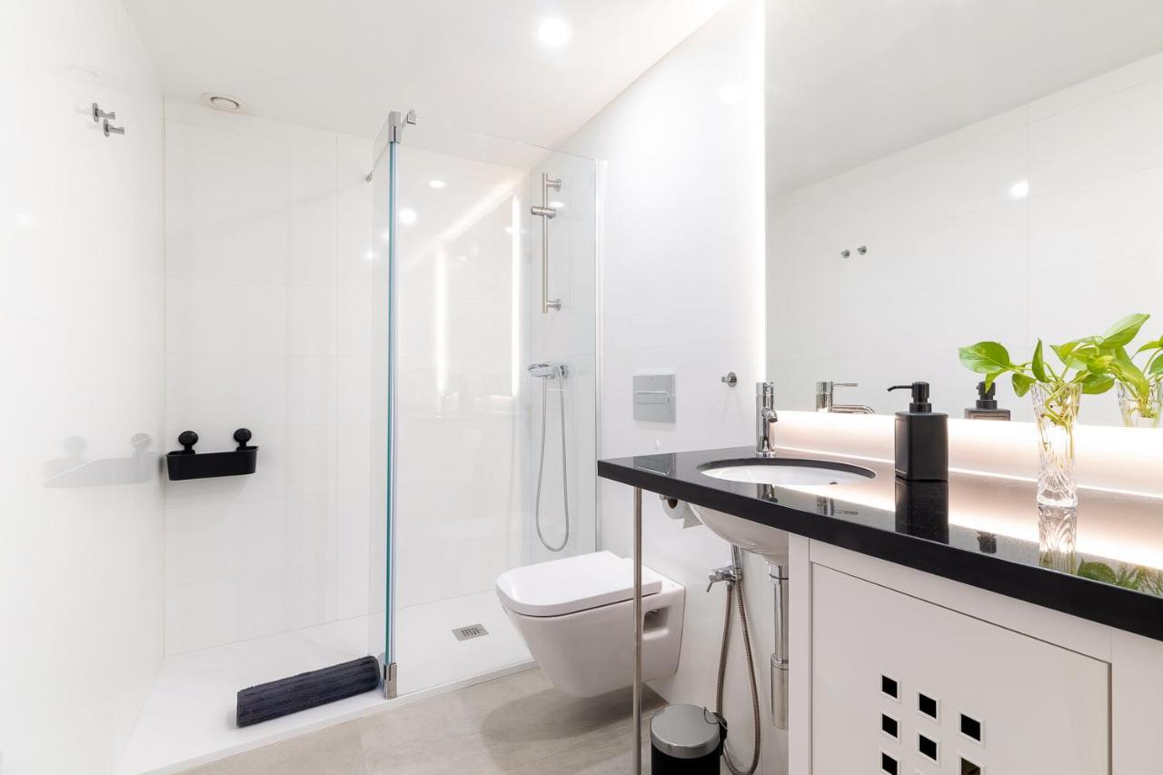 Loft Design Granada Center 2Min Cathedral Free Wifi Apartment Екстериор снимка