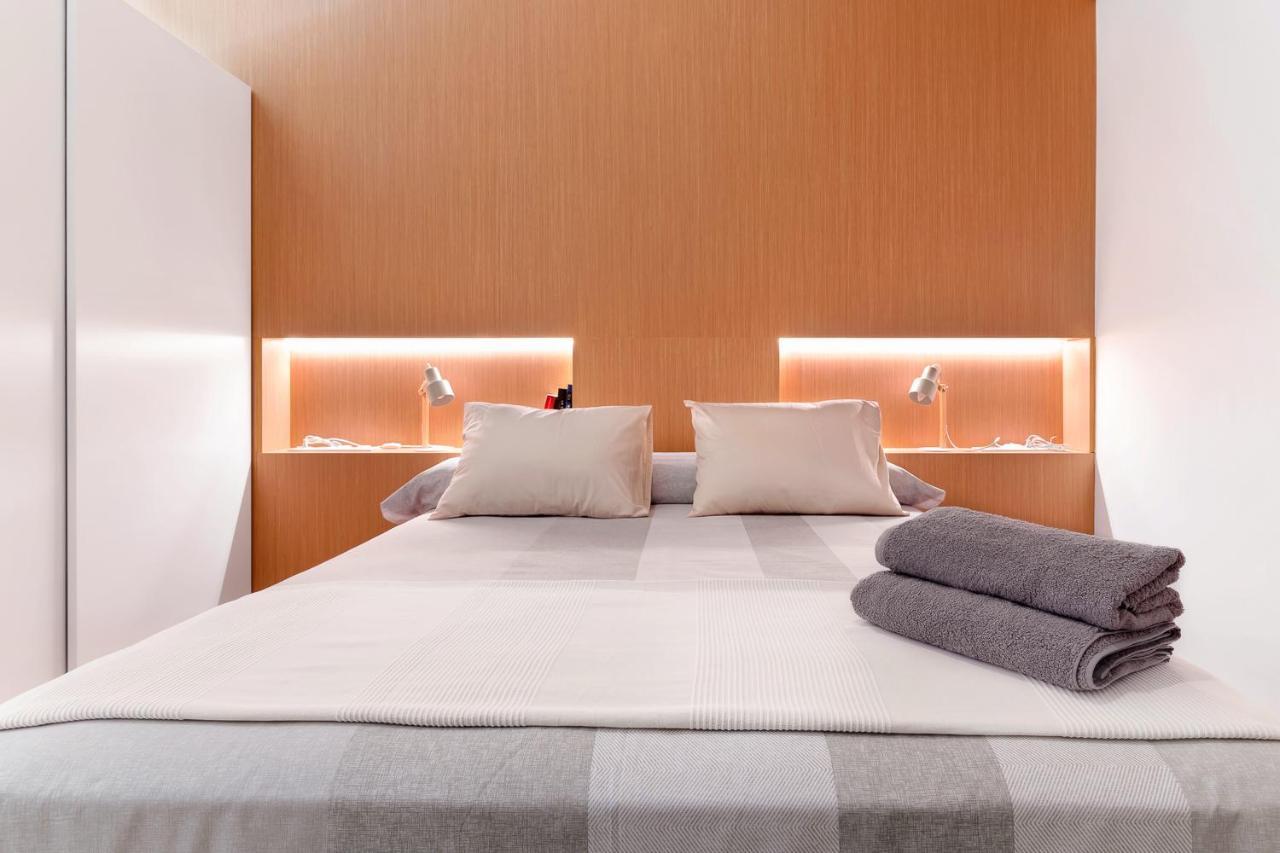 Loft Design Granada Center 2Min Cathedral Free Wifi Apartment Екстериор снимка
