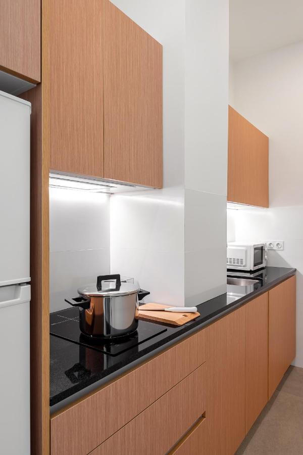 Loft Design Granada Center 2Min Cathedral Free Wifi Apartment Екстериор снимка