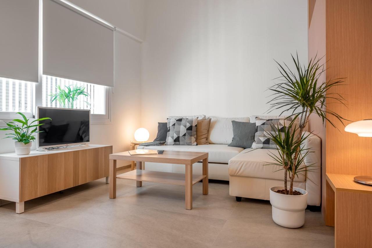 Loft Design Granada Center 2Min Cathedral Free Wifi Apartment Екстериор снимка